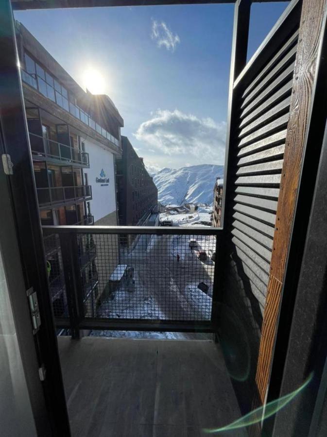 Apartment N503 Gudauri Loft Exterior photo